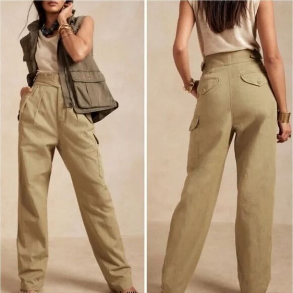 Banana Republic Pants - Banana Republic Heritage Explorer Pant